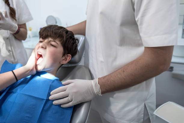 Best Urgent Care for Lost Fillings or Crowns in Humboldt, KS
