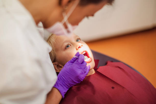 Best Emergency Treatment for Dental Infections or Abscesses in Humboldt, KS
