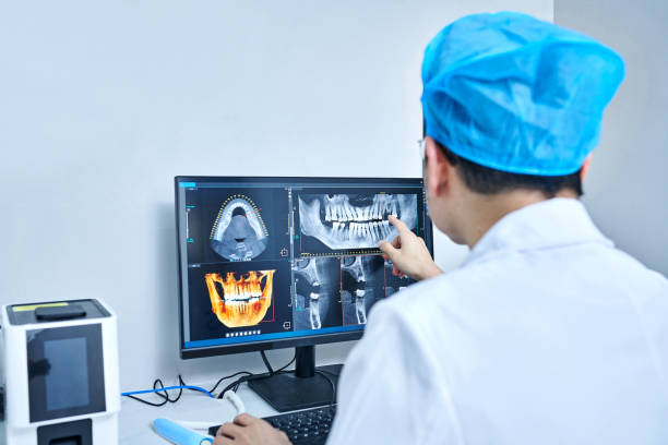 Best Emergency Dental Care for Broken or Chipped Teeth in Humboldt, KS