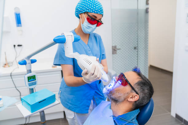 Best Emergency Wisdom Teeth Removal in Humboldt, KS